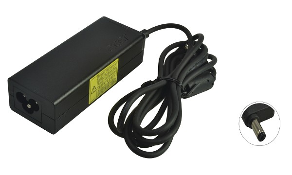 TravelMate TMP446-M Adaptateur