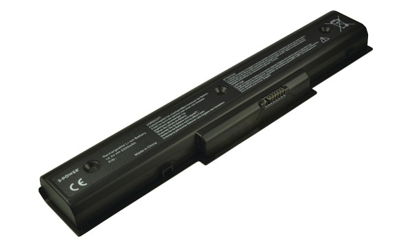 MD98770 Batterie (Cellules 8)