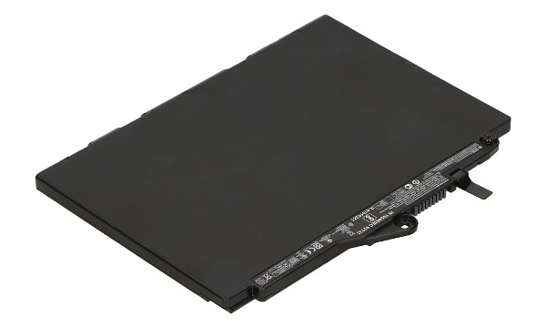 EliteBook 820 Batterie (Cellules 3)