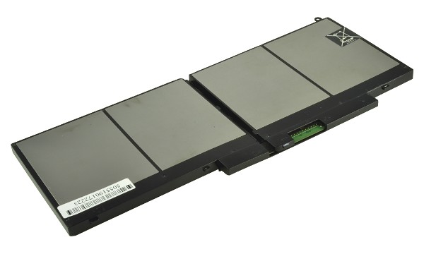 Precision Mobile Workstation M6600 Batterie (Cellules 4)