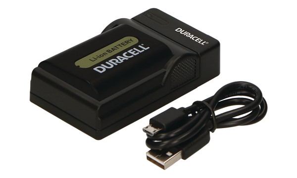 DCR-DVD710 Chargeur