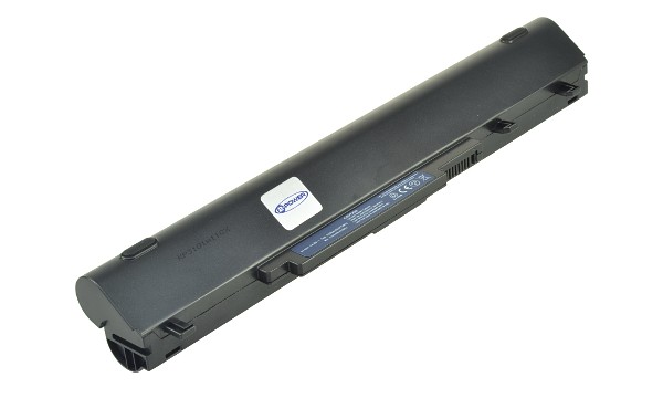 TravelMate TimelineX 8372 Batterie (Cellules 8)