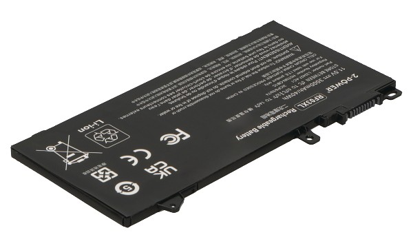 L84354-005 Batterie (Cellules 3)