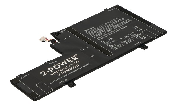 HSTNN-IB70 Batterie (Cellules 3)