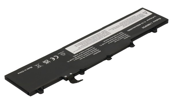 ThinkPad E15 20T8 Batterie