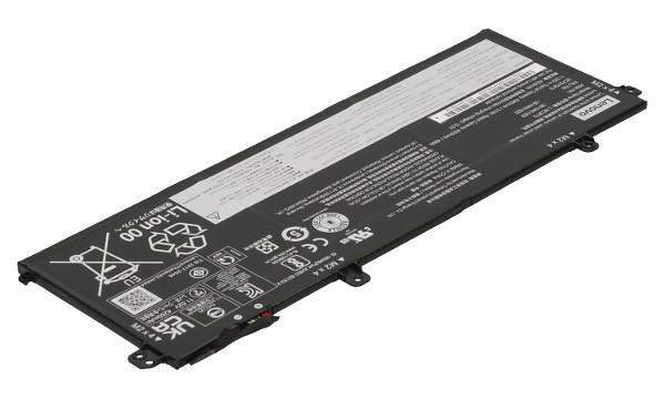 ThinkPad P14s Gen 1 20Y2 Batterie (Cellules 3)