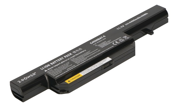 W150HNM Batterie (Cellules 6)