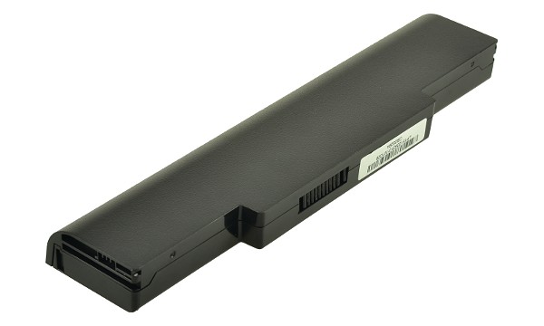 ICR18650-22F Batterie