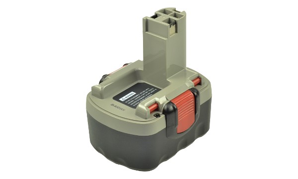 GSR 14.4 VE-2 Batterie