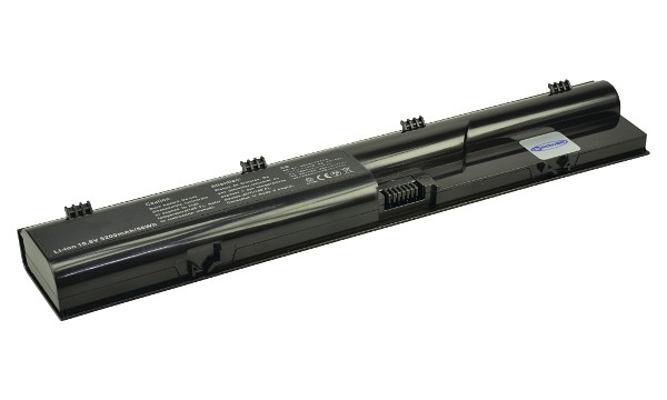 ProBook 4330s Batterie (Cellules 6)