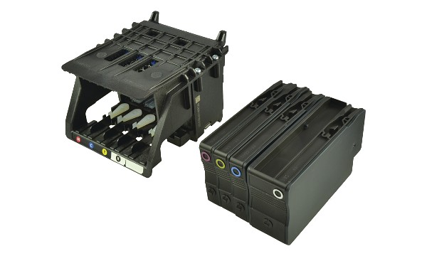 OfficeJet PRO 251DW Printhead OJ-Pro 8100/8600