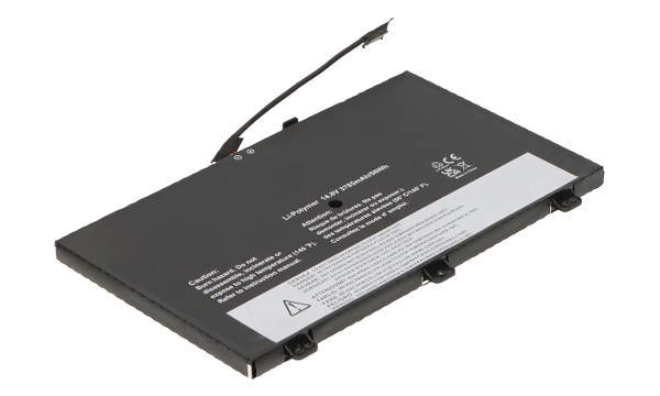 ThinkPad Yoga 14 20DM Batterie (Cellules 4)