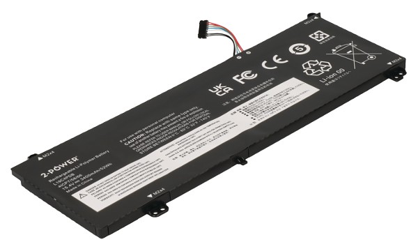 5B11N52069 Batterie (Cellules 4)