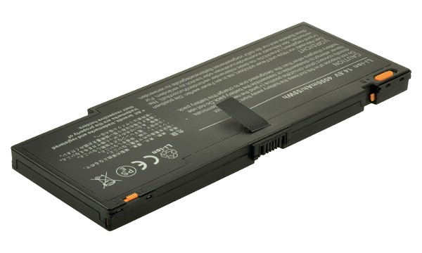  Envy 14 Batterie (Cellules 8)