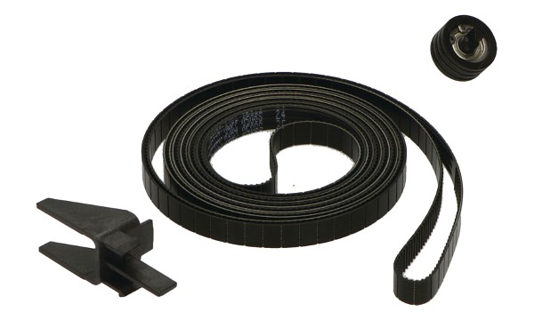 C7770-60014 Designjet 500 Carriage Belt, 42''