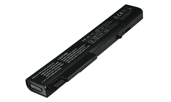 EliteBook 8540w Mobile Workstation Batterie (Cellules 8)