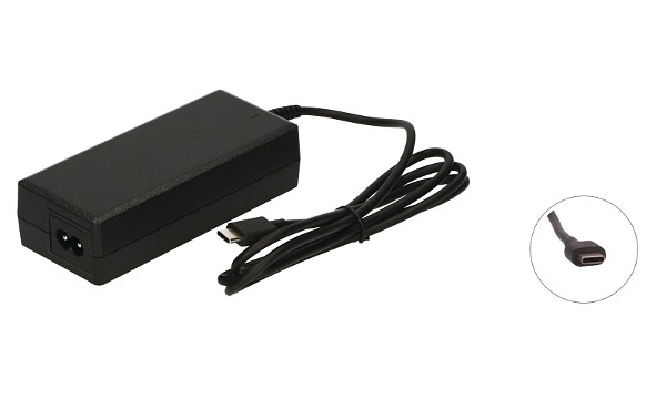 Chromebook 4 XE310XBA Adaptateur