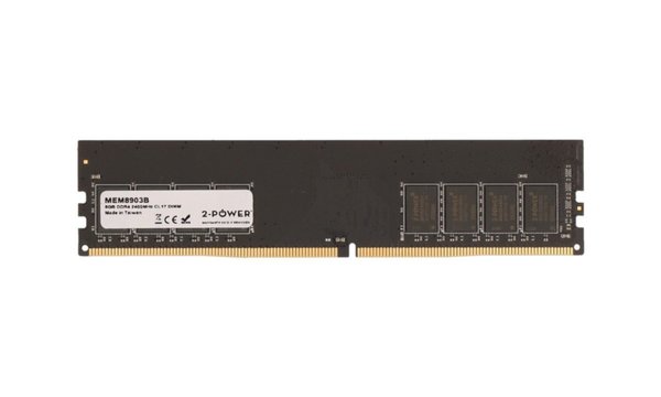 Optiplex 7050 8GB DDR4 2400MHz CL17 DIMM