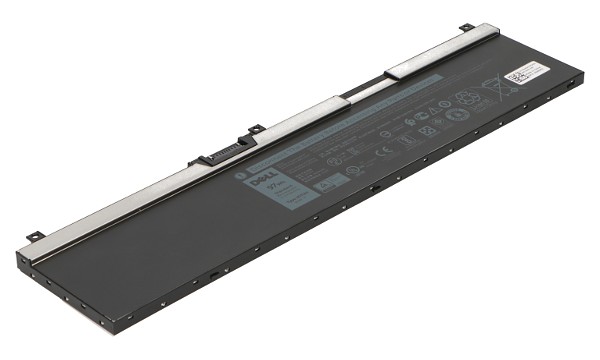 Precision Mobile Workstation 7540 Batterie (Cellules 6)