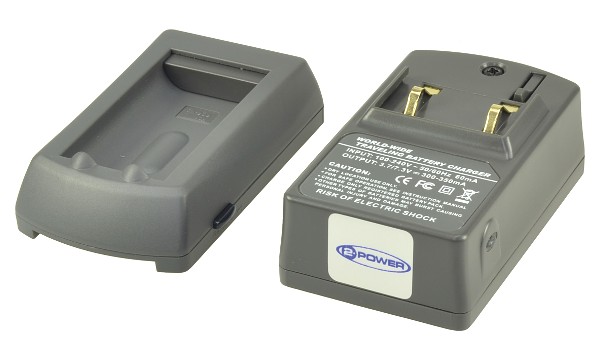 Xacti DSC-S1 Chargeur