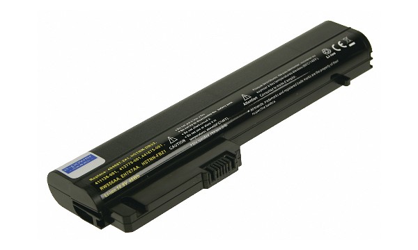 Business Notebook NC2410 Batterie (Cellules 6)