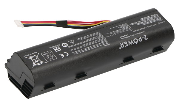 A42N1403 Batterie