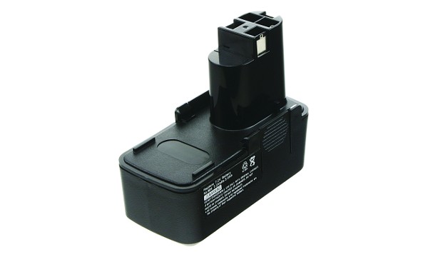 GBM 7.2 VE-1 Batterie