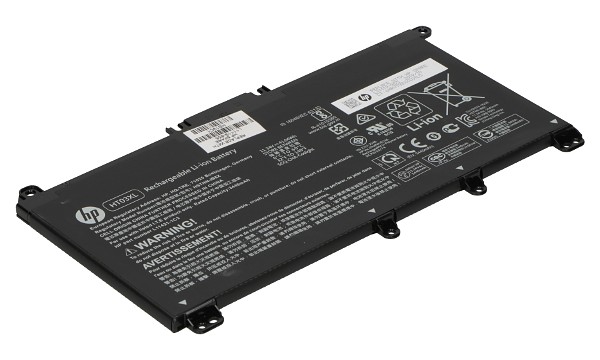 Pavilion 15-cs2040tx Batterie (Cellules 3)