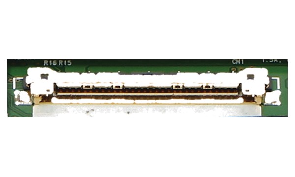 Inspiron 5391 13.3" 1920x1080 WUXGA HD Matte (300mm) Connector A