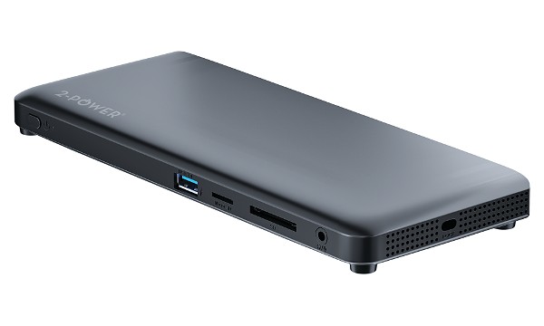 ChromeBook 14 for Work CP5-471-55SR Station d'accueil