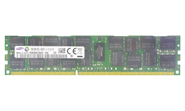 A6996807 16GB DDR3 1600MHz RDIMM LV