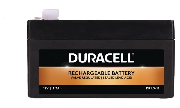 33491A Batterie (Cellules 6)