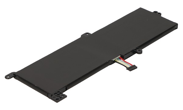 Ideapad 130-15IKB 81H7 Batterie (Cellules 2)