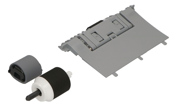 LaserJet Enterprise M551dn Pickup Roller Assy