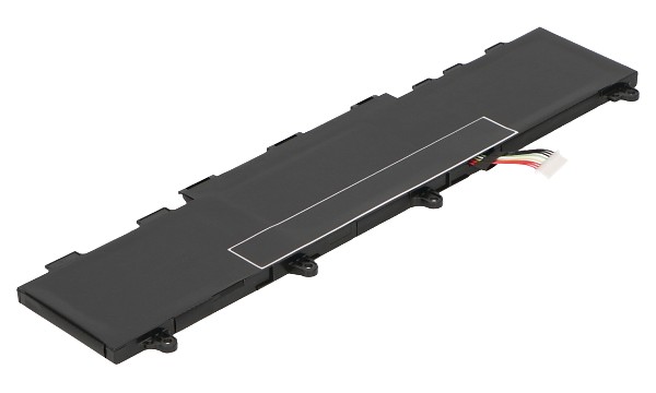 HSTNN-DB9O Batterie (Cellules 3)