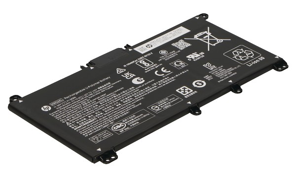 HW03XL Batterie (Cellules 3)