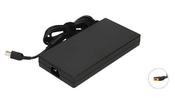 Ideapad Y900-17ISK 80Q1 Adaptateur