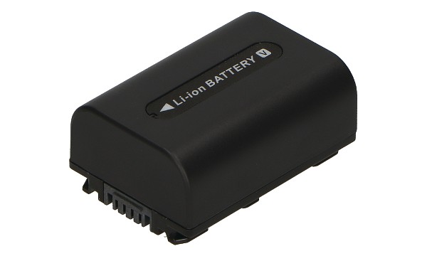 DCR-SX15EB Batterie (Cellules 2)