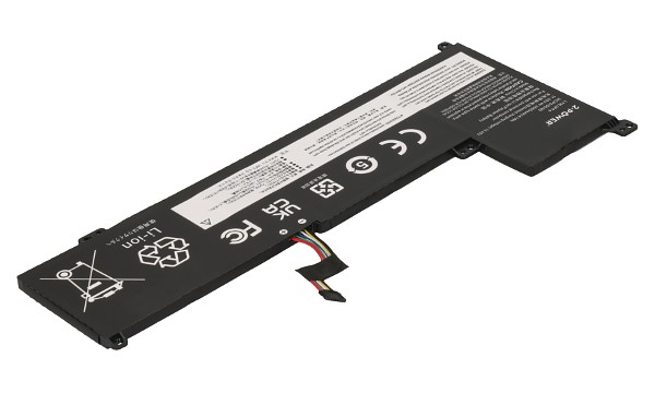 5B10W89838 Batterie (Cellules 3)