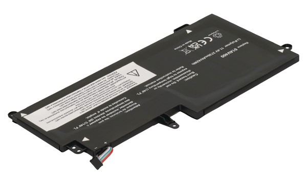 ThinkPad 13 (2nd Gen) 20J1 Batterie (Cellules 3)