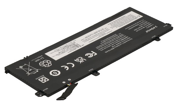 ThinkPad P14s Gen 1 20Y2 Batterie (Cellules 3)