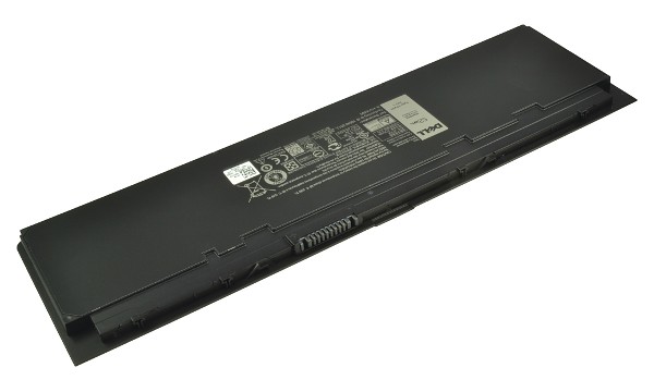 Latitude E7250 Batterie (Cellules 4)