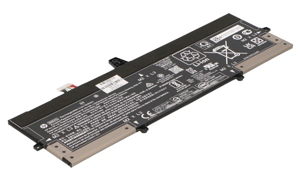 HSTNN-DB8L Batterie (Cellules 4)