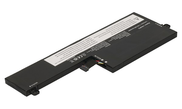 ThinkPad T15p Gen 1 20TN Batterie (Cellules 6)