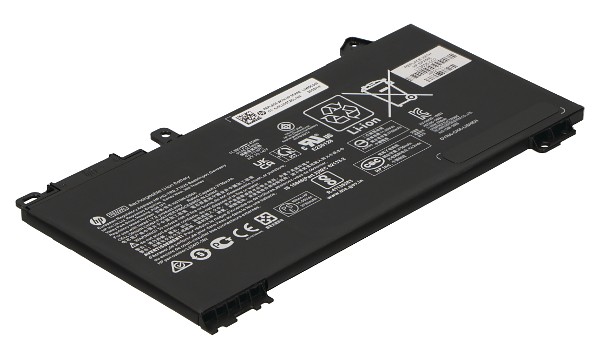 HSTNN-OB1C Batterie (Cellules 3)