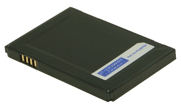 C800 Batterie