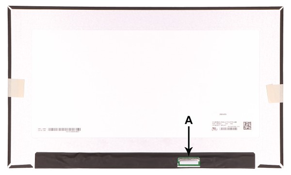 ProBook 650 G8 15.6" 1920x1080 FHD LED On-Cell Touch