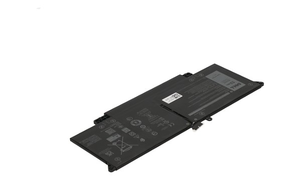 Latitude 7410 Batterie (Cellules 4)