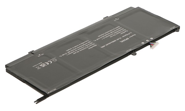 Spectre x360 13-ap0022TU Batterie (Cellules 4)