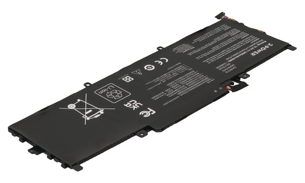 UX331UA Batterie (Cellules 4)